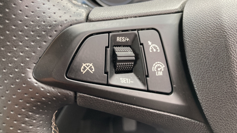 Vauxhall Corsa 1.4T [150] Red Edition 3dr Petrol Hatchback